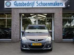 Mazda 5 (2009) thumbnail 35