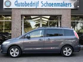 Mazda 5 (2009) thumbnail 36