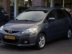 Mazda 5 (2009) thumbnail 10
