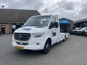 Mercedes-Benz Sprinter (2024) thumbnail 16