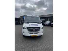 Mercedes-Benz Sprinter (2024) thumbnail 17