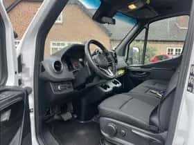 Mercedes-Benz Sprinter (2024) thumbnail 6