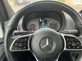 Mercedes-Benz Sprinter (2024) thumbnail 7