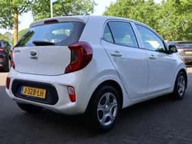 Kia Picanto (2020) thumbnail 3