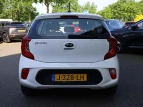 Kia Picanto (2020) thumbnail 24
