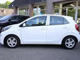 Kia Picanto (2020) thumbnail 27