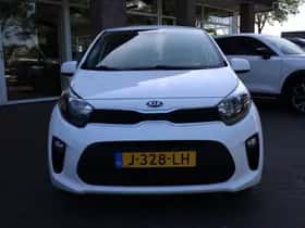 Kia Picanto (2020) thumbnail 28