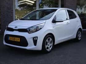 Kia Picanto (2020) thumbnail 7