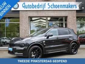 Lynk & Co 01 (2022) thumbnail 1
