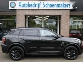 Lynk & Co 01 (2022) thumbnail 2