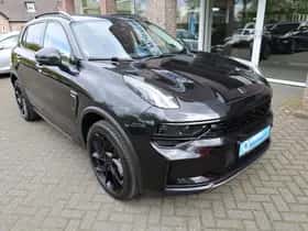 Lynk & Co 01 (2022) thumbnail 3