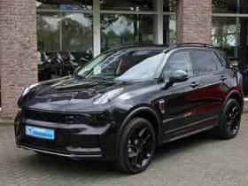 Lynk & Co 01 (2022) thumbnail 46