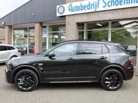 Lynk & Co 01 (2022) thumbnail 50