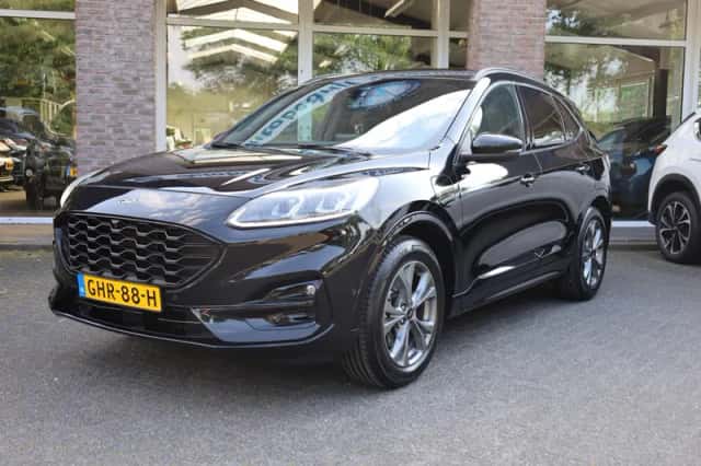 Ford Kuga (2020) thumbnail 6