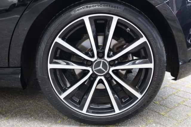 Mercedes-Benz A-Klasse (2017) thumbnail 4