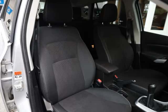Suzuki S-Cross (2020) thumbnail 6