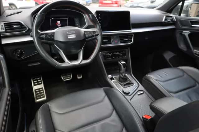 SEAT Tarraco (2022) thumbnail 6