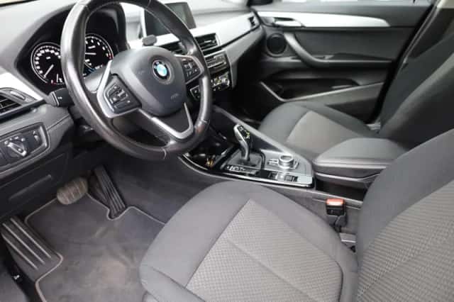 BMW X2 (2018) thumbnail 5