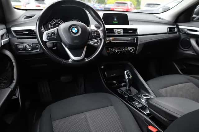BMW X2 (2018) thumbnail 6