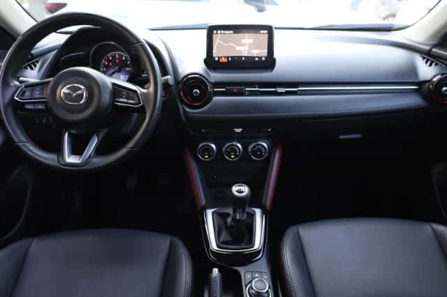 Mazda CX-3 (2017) thumbnail 5