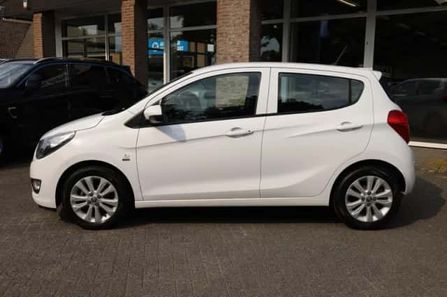 Opel Karl (2019) thumbnail 3