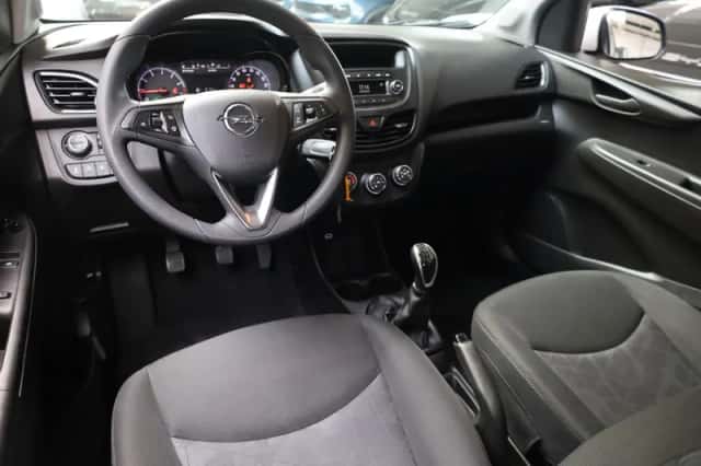 Opel Karl (2019) thumbnail 6