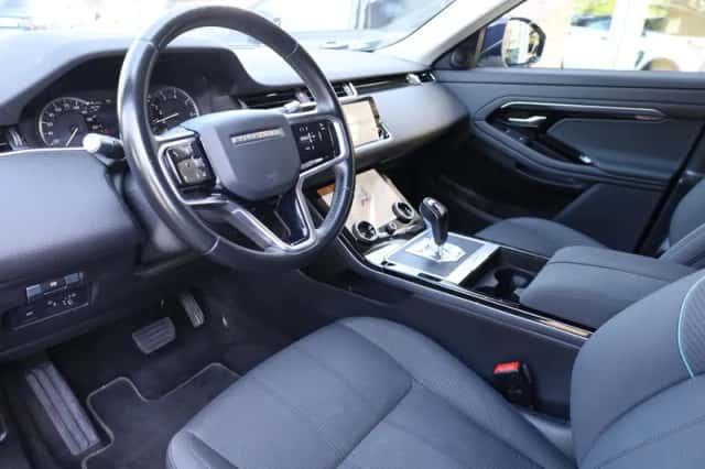 Land Rover Range Rover Evoque (2021) thumbnail 5