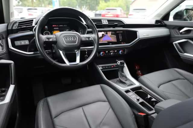 Audi Q3 (2022) thumbnail 6