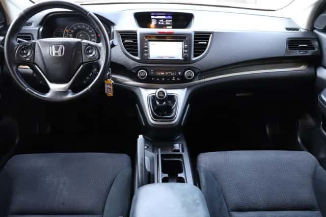 Honda CR-V (2014) thumbnail 5