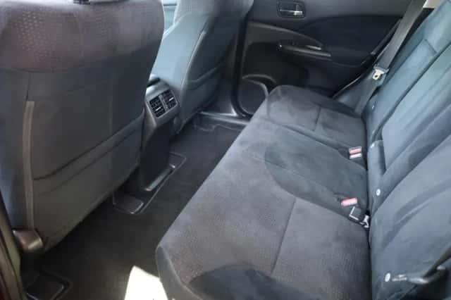 Honda CR-V (2014) thumbnail 6