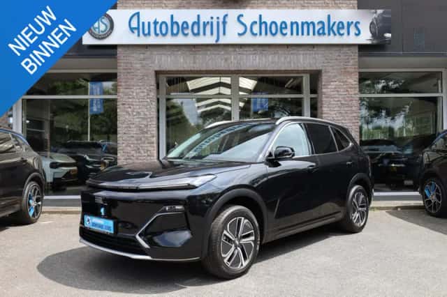 Geely Starray EM-i (2026) thumbnail 1
