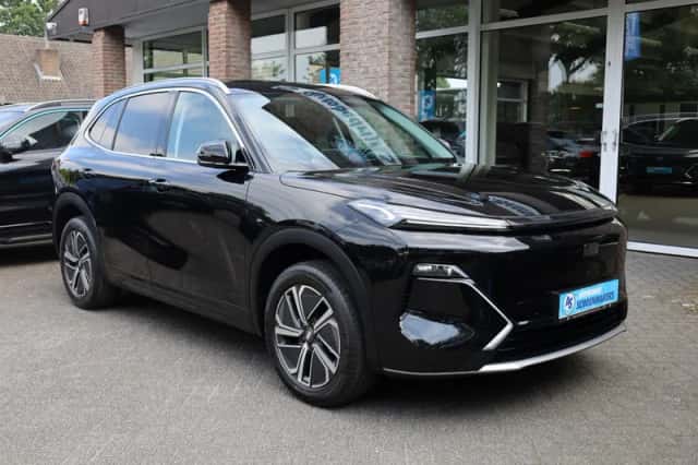 Geely Starray EM-i (2026) thumbnail 2