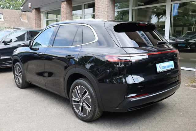 Geely Starray EM-i (2026) thumbnail 3