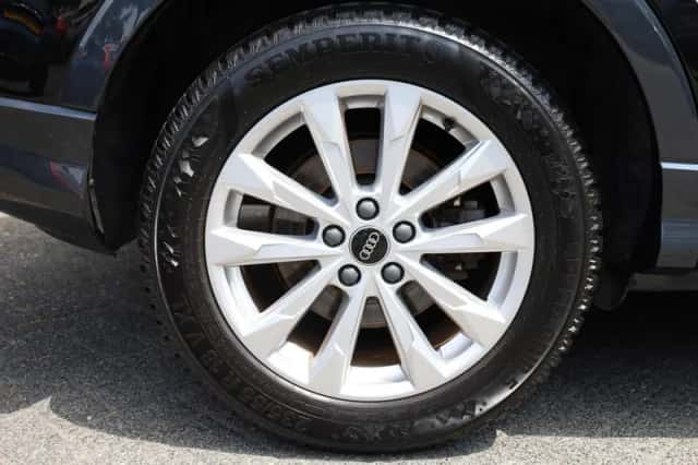 Audi Q3 (2022) thumbnail 4