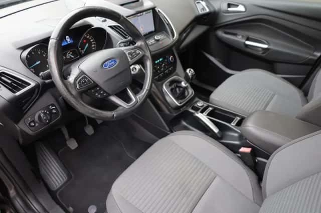 Ford Grand C-Max (2015) thumbnail 4