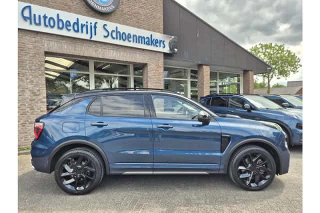 Lynk & Co 01 (2022) thumbnail 2