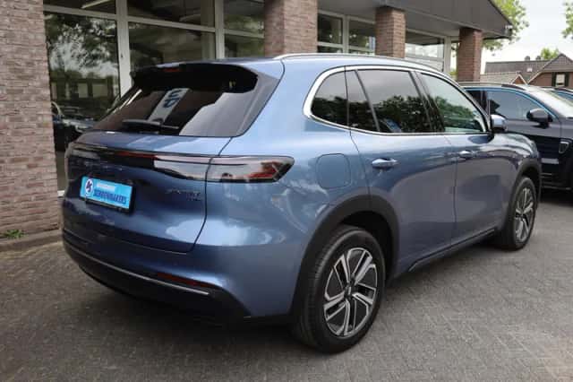 Geely Starray EM-i (2026) thumbnail 2