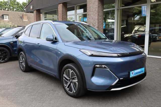Geely Starray EM-i (2026) thumbnail 3