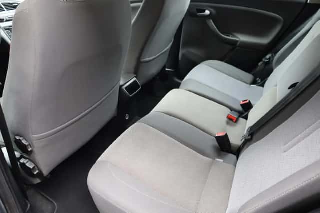 SEAT Altea XL (2012) thumbnail 6