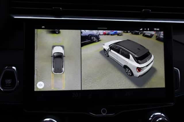 Lynk & Co 01 (2022) thumbnail 4