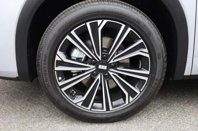 Geely Starray EM-i (2026) thumbnail 4