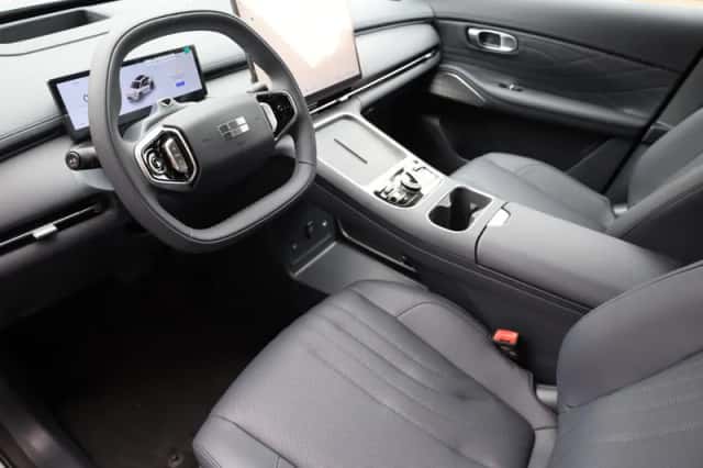 Geely Starray EM-i (2026) thumbnail 6