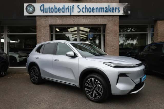 Geely Starray EM-i (2026) thumbnail 3
