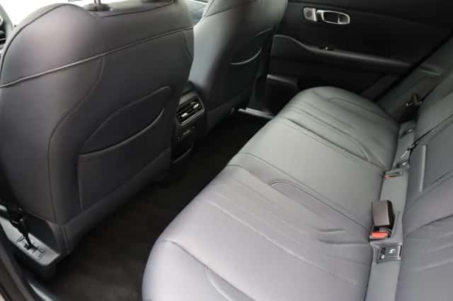 Geely Starray EM-i (2026) thumbnail 6