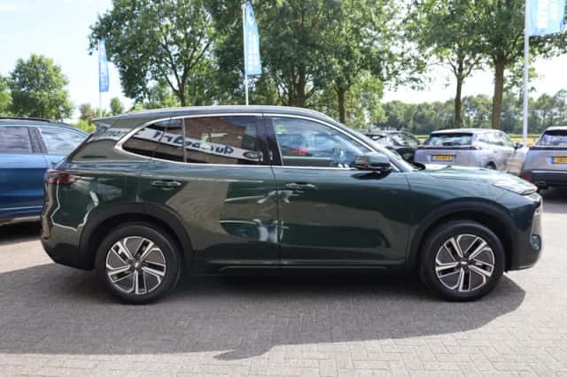 Geely Starray EM-i (2026) thumbnail 2