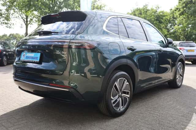 Geely Starray EM-i (2026) thumbnail 3