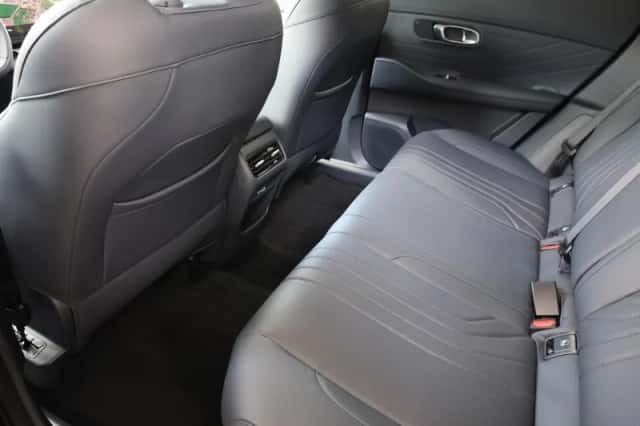 Geely Starray EM-i (2026) thumbnail 6