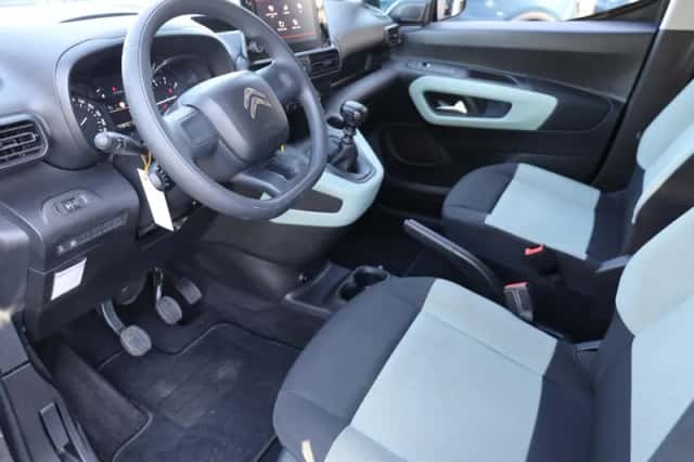 Citroën Berlingo (2019) thumbnail 5