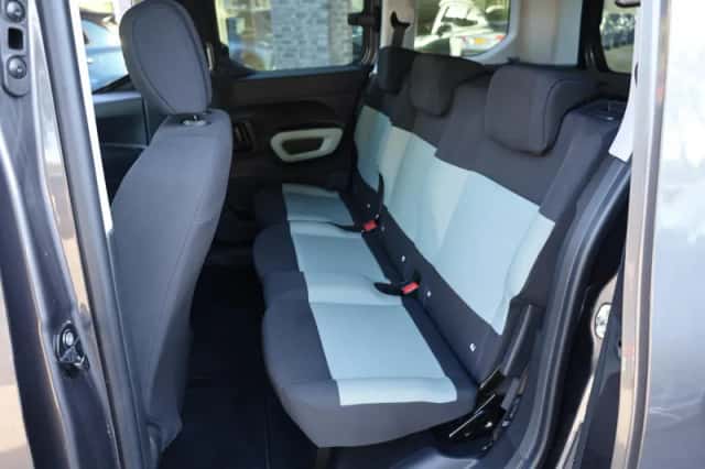Citroën Berlingo (2019) thumbnail 6
