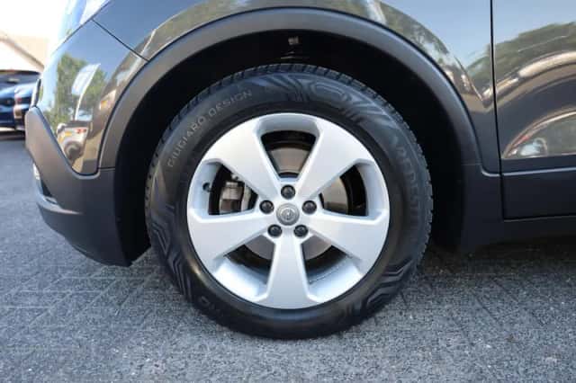Opel Mokka (2016) thumbnail 4